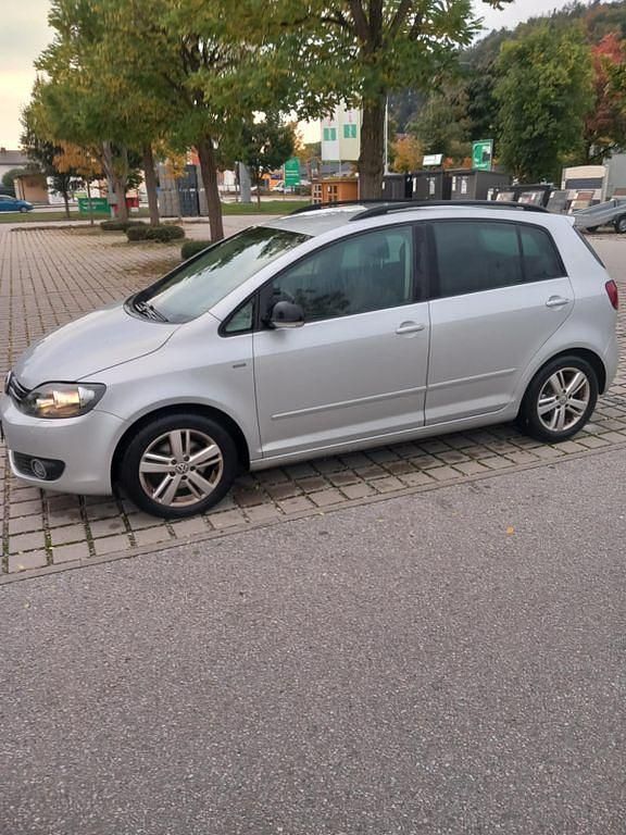 Gebraucht 2012 VW Golf Plus Cross Comfortline Van / Kleinbus | 5.800 € (Fairer Preis) - Bild 1/4
