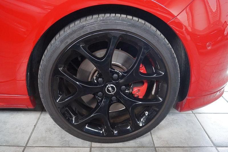 Occasion Opel Adam S 150 ch (110 kW) 2017 Rouge Citadine