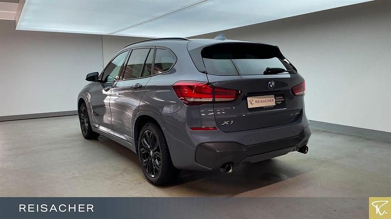 Gebraucht BMW X1 Performance 192 PS (141 kW) 2020 Grau SUV