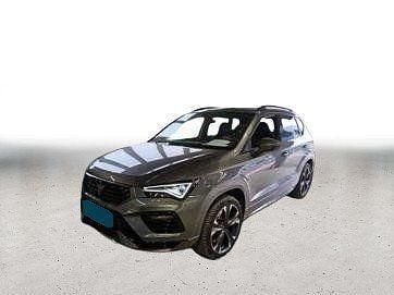 Gebraucht Cupra Ateca VZ 300 PS (220 kW) 2025 Grau SUV