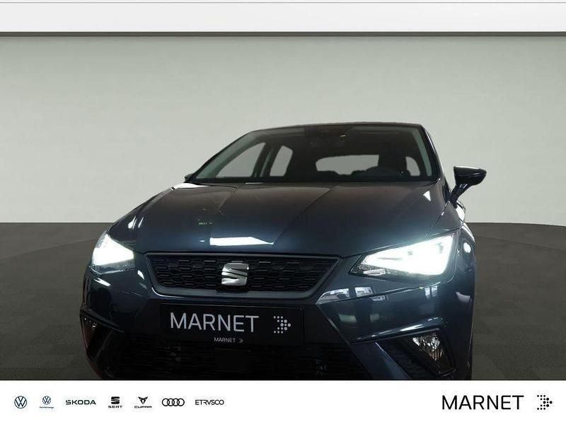 Grau Gebraucht 2025 Seat Ibiza Style Limousine | 22.200 € (Fairer Preis) - Bild 1/4