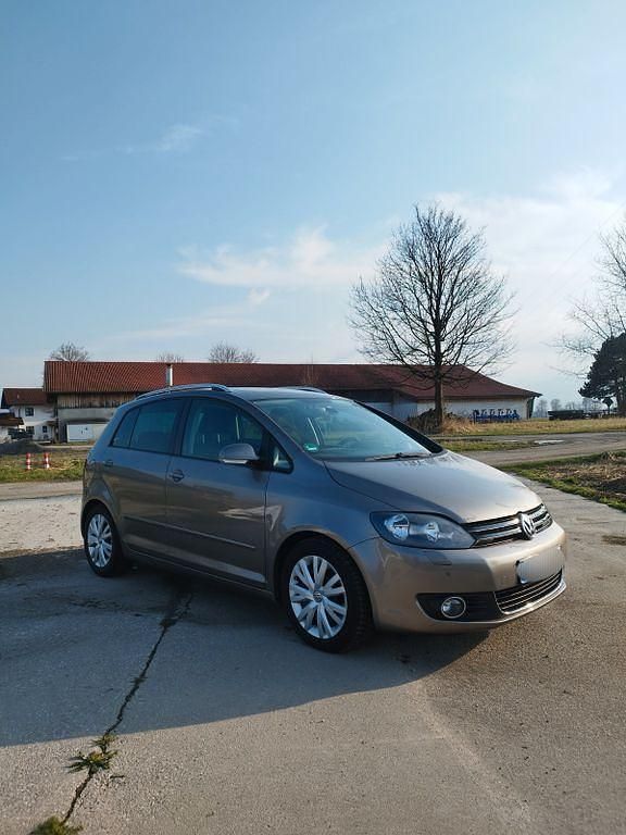 Gebraucht VW Golf VI 160 PS (117 kW) 2009 Braun Kleinwagen