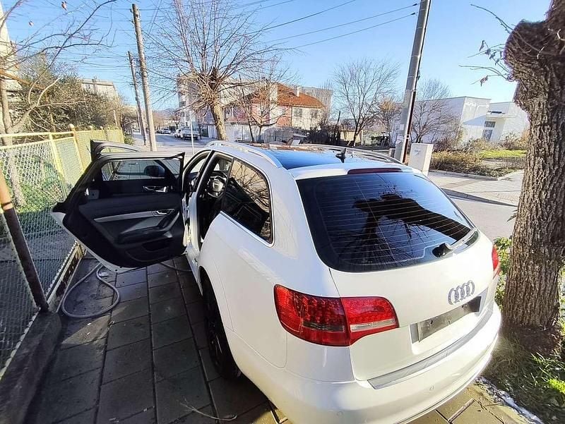 Gebraucht Audi A6 Allroad 239 PS (175 kW) 2010 Kombi