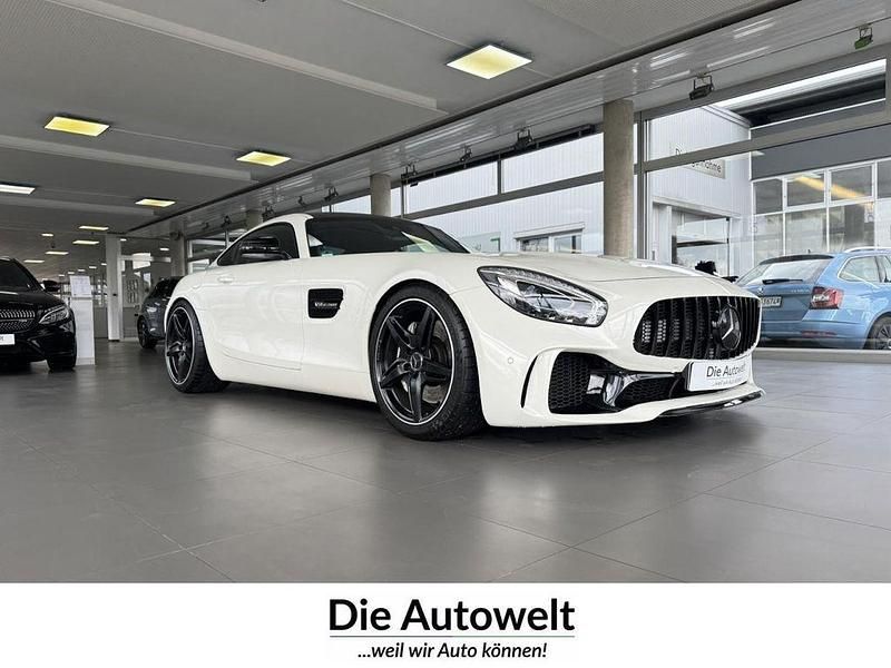 Other Gebraucht 2015 Mercedes AMG GT AMG Coupé | 76.980 € (Guter Preis) - Bild 1/4
