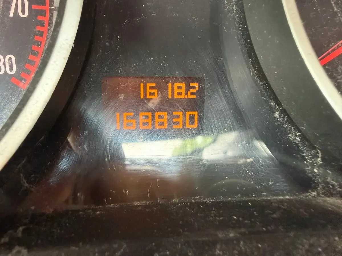 Gebraucht Opel Astra 125 PS (91 kW) 2005 Blau Kombi