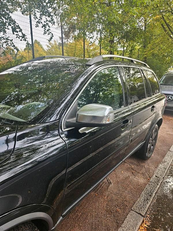 Gebraucht Volvo XC90 165 PS (121 kW) 2011 SUV