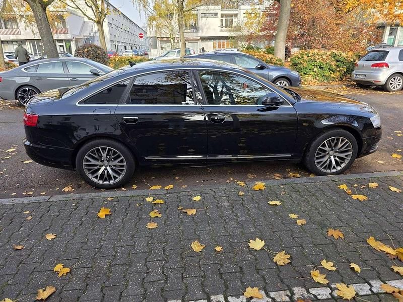 Gebraucht Audi A6 290 PS (213 kW) 2009 Limousine