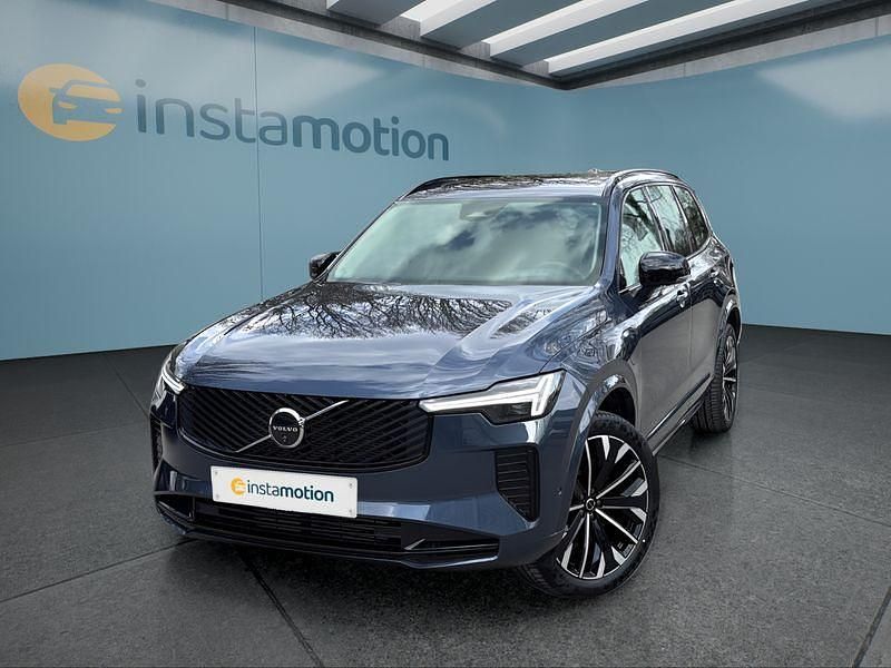 Gebraucht Volvo XC90 455 PS (334 kW) 2025 Blau SUV