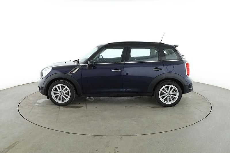 Gebraucht Mini Cooper S Countryman 190 PS (139 kW) 2015 Blau SUV