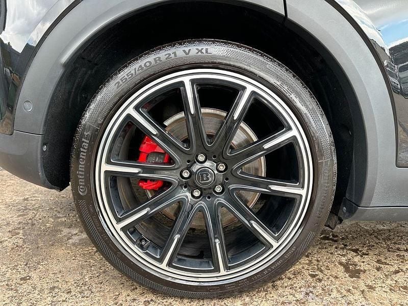 Gebraucht Smart #5 Brabus 475 kW (646 PS) 2025 Schwarz SUV