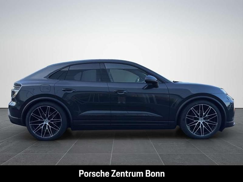 Neu Porsche Macan 264 kW (360 PS) 2026 Grau SUV