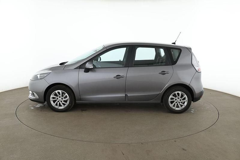Occasion Renault Scénic III Initiale Paris 132 ch (97 kW) 2014 Gris Monospace