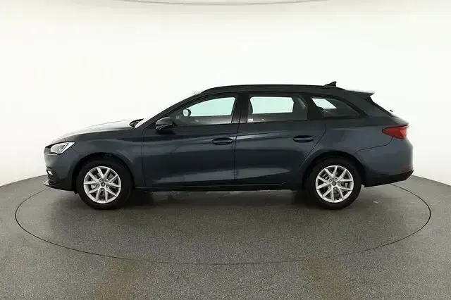 Ny Seat Leon 2025 Andere