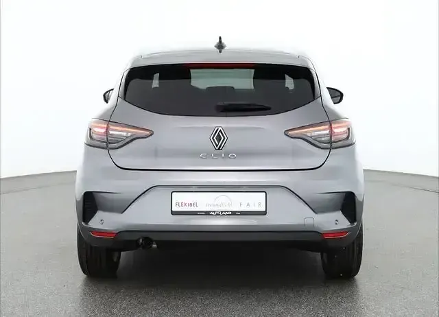 Neu Renault Clio Evolution 91 PS (66 kW) 2026 Andere Kleinwagen