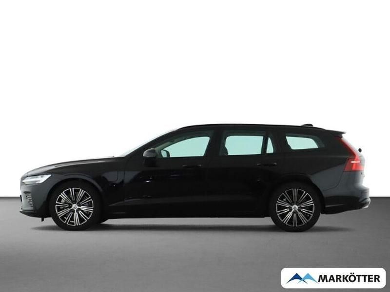 Gebraucht Volvo V60 Plus 398 PS (292 kW) 2024 Schwarz Kombi