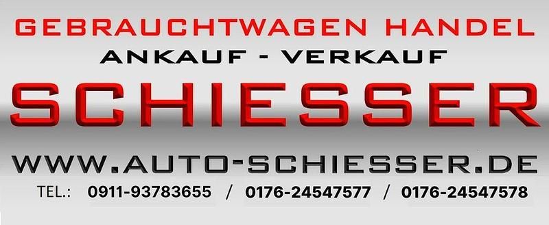 Blau Gebraucht 2021 VW Caddy Maxi Van / Kleinbus | 21.500 € (Fairer Preis) - Bild 1/1