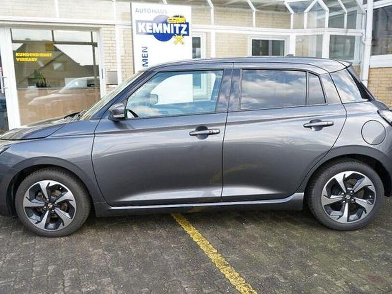 Gebraucht Suzuki Swift Comfort+ 82 PS (60 kW) 2025 Andere Kleinwagen