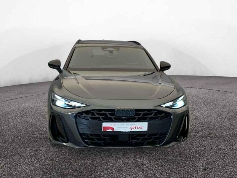 Gebraucht Audi A6 S-Line 367 PS (269 kW) 2025 Daytonagrau perleffekt Kombi