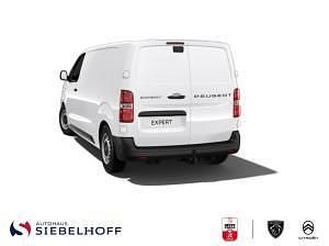 Neu Peugeot Expert 150 PS (110 kW) 2025 Weiß (kaolinweiß) Van