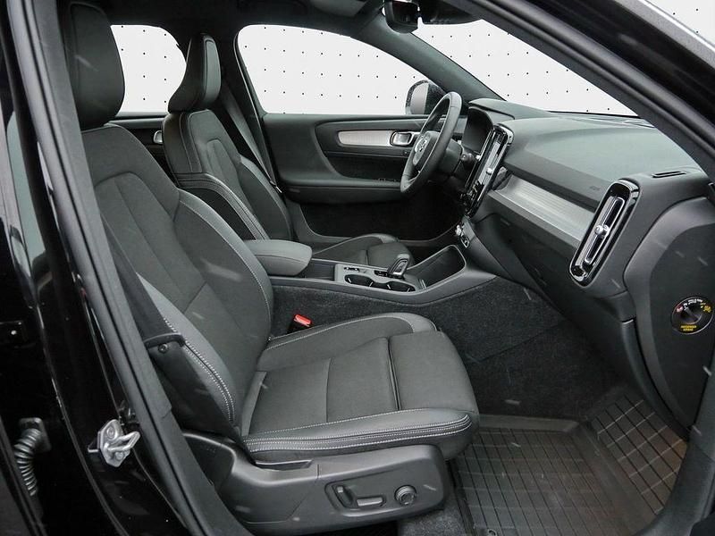 Gebraucht Volvo XC40 261 PS (191 kW) 2020 Onyx black / metallic SUV