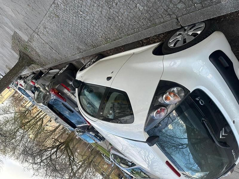 Gebraucht Citroën C1 68 PS (50 kW) 2009 Kleinwagen