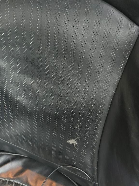 Second-hand Mini Cooper S 174 CP (127 kW) 2006 Albastru Hatchback