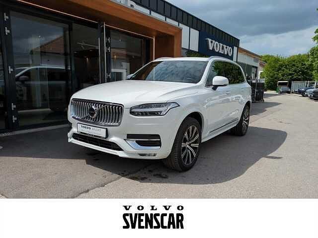 Gebraucht 2021 Volvo XC90 SUV | 46.790 € (Fairer Preis) - Bild 1/4