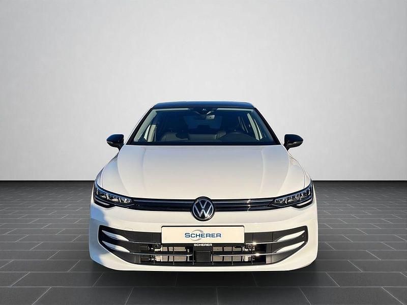 Gebraucht VW Golf VIII Goal 204 PS (150 kW) 2025 Pure white Limousine