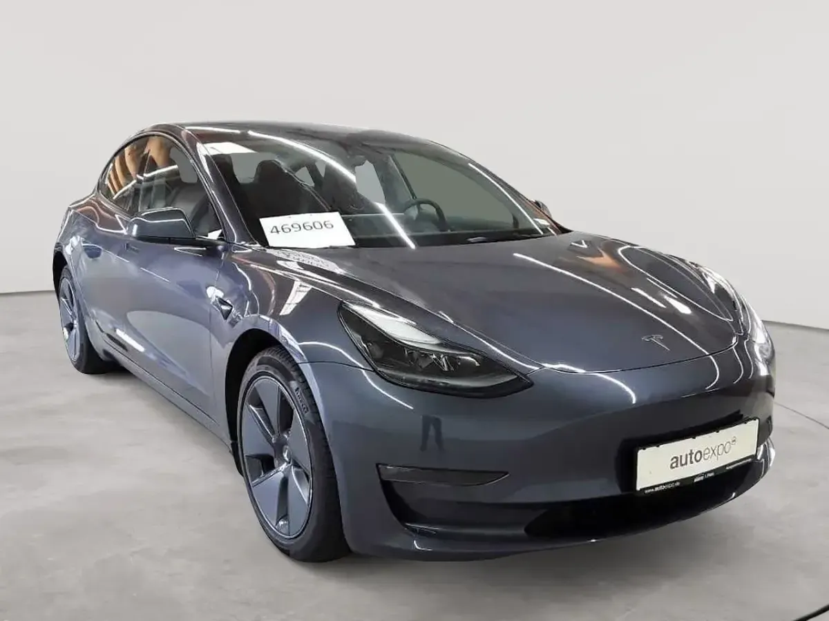 Gebraucht Tesla Model 3 365 kW (497 PS) 2022 Limousine