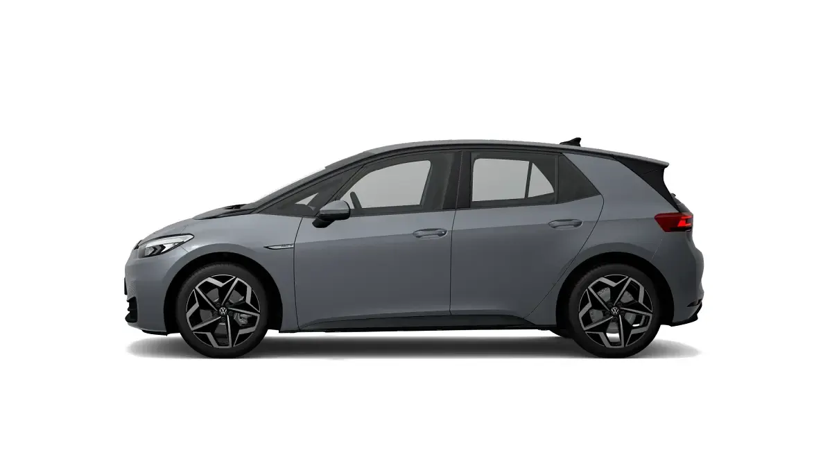 Gebraucht VW ID.3 Pro 150 kW (204 PS) 2023 Kleinwagen