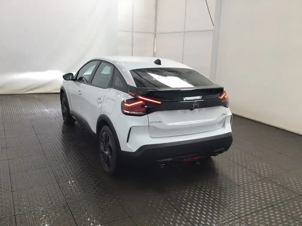 Gebraucht Citroën C4 PureTech 131 PS (96 kW) 2024 SUV