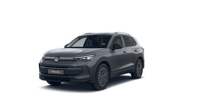 Grau Neu 2025 VW Tiguan SUV | 51.980 € (Guter Preis) - Bild 1/4