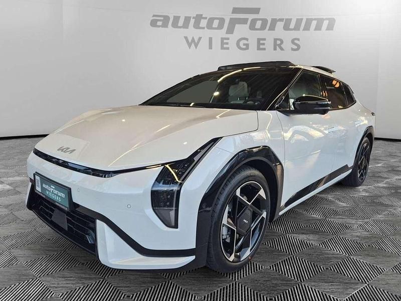 Neu Kia EV4 150 kW (204 PS) 2025 Andere Limousine
