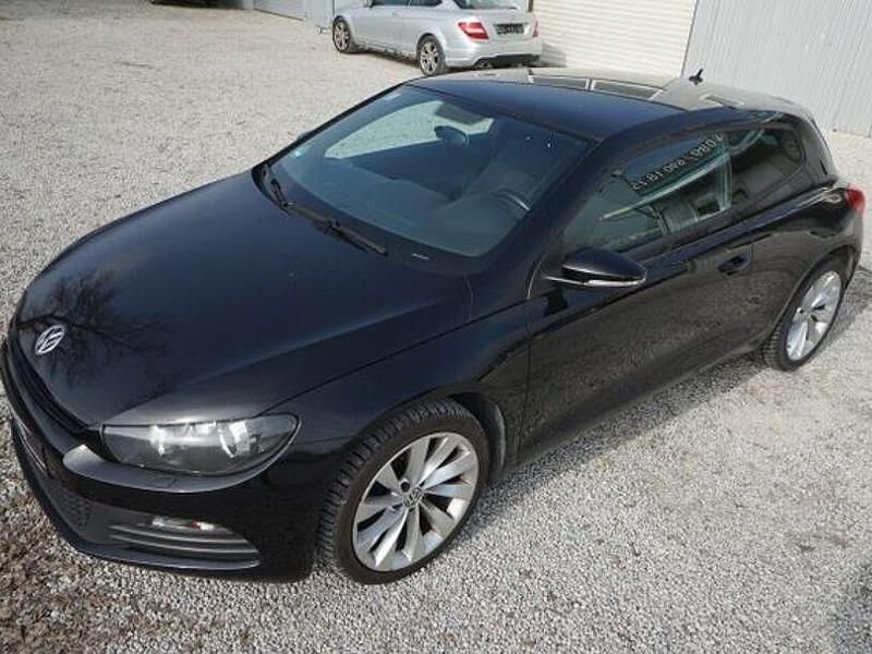 Gebraucht VW Scirocco 160 PS (117 kW) 2011 Andere