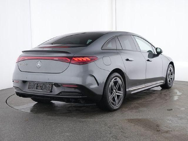 Gebraucht Mercedes EQE350 214 kW (292 PS) 2024