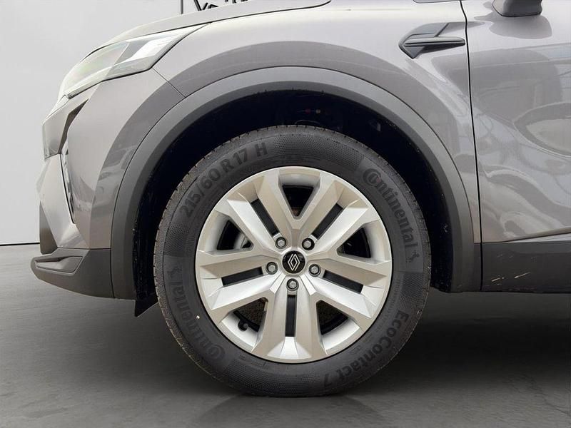 Neu Renault Captur Evolution 101 PS (74 kW) 2026 Grau SUV