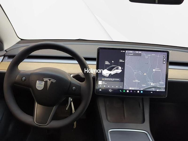 Gebraucht Tesla Model 3 366 kW (498 PS) 2021 Weiß Limousine