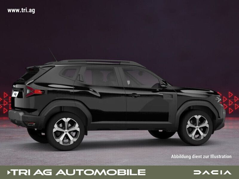 Gebraucht Dacia Duster Expression 101 PS (74 kW) 2022 Andere farbe SUV