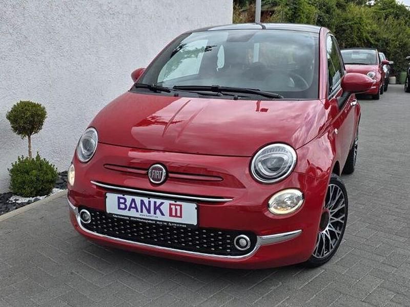 Andere Gebraucht 2024 Fiat 500 | 13.950 € (Fairer Preis) - Bild 1/4