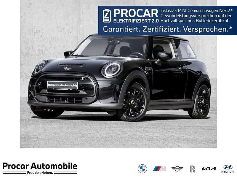 Andere Gebraucht 2023 Mini Cooper Kleinwagen | 19.990 € - Bild 1/3