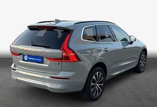 Gebraucht Volvo XC60 Core 250 PS (183 kW) 2024 Grau SUV