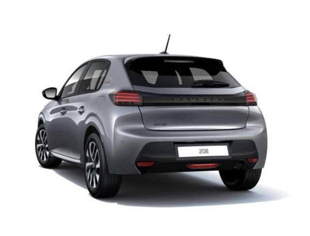 Artense grau metallic artense grau metallic Neu 2024 Peugeot 208 Active Kleinwagen | 17.383 € (Guter Preis) - Bild 1/3