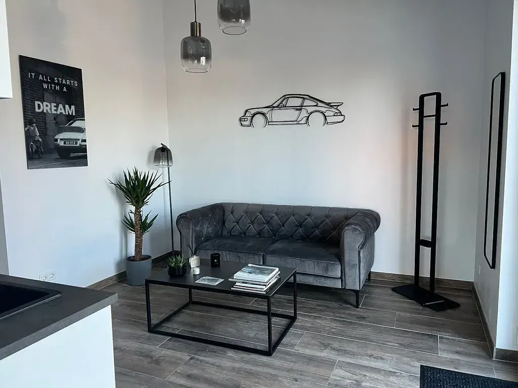 Gebraucht Land Rover Range Rover evoque SE 241 PS (177 kW) 2019 Grau SUV