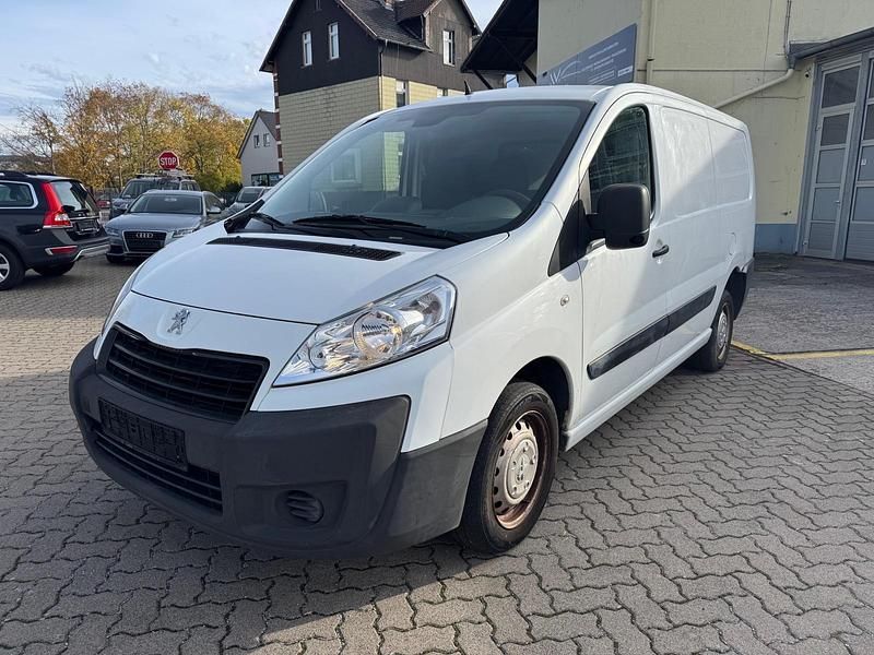 Gebraucht 2015 Peugeot Expert Van | 4.590 € (Fairer Preis) - Bild 1/4