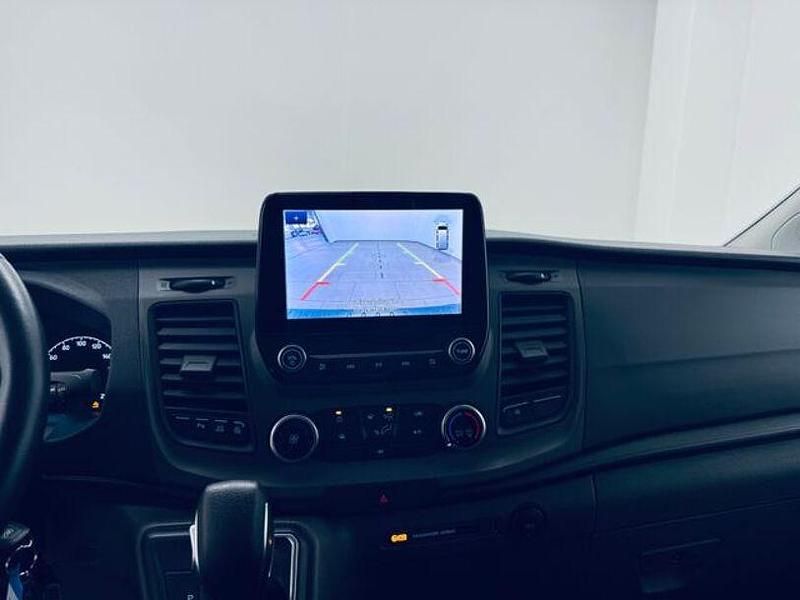 Gebraucht Ford Transit Custom Trend 131 PS (96 kW) 2021 Andere