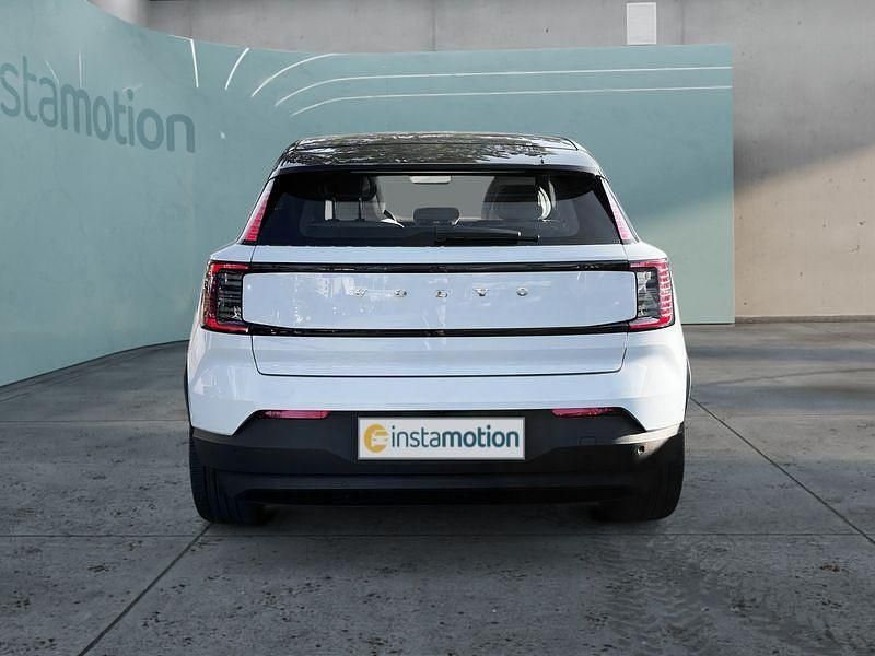 Gebraucht Volvo EX30 314 kW (428 PS) 2024 Blau SUV