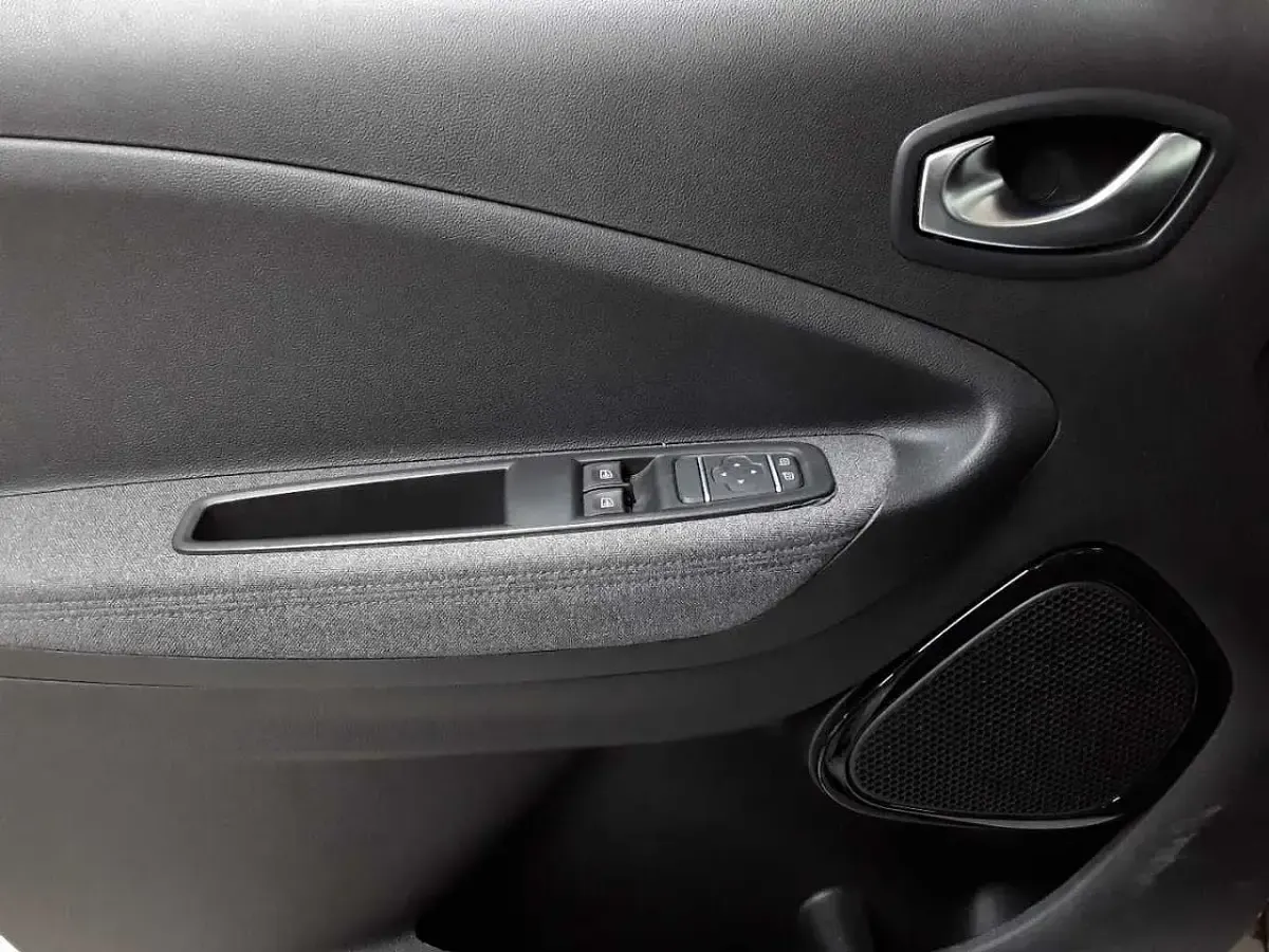 Occasion Renault Zoe Experience 80 kW (109 ch) 2022 Blanc Citadine