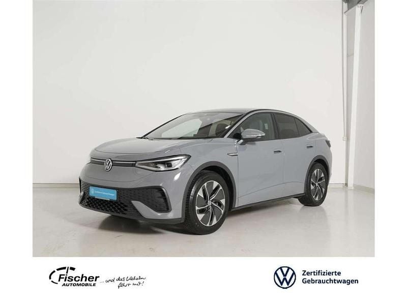 Grau Gebraucht 2023 VW ID.5 Pro Performance SUV | 34.480 € (Guter Preis) - Bild 1/3