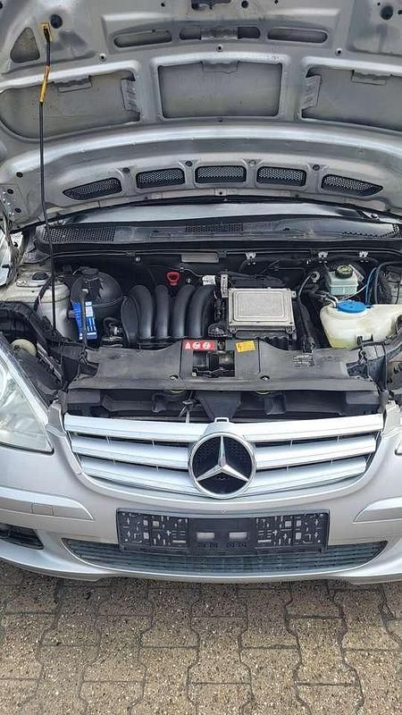 Gebraucht 2005 Mercedes B170 Van / Kleinbus | 3.500 € (Etwas zu teuer) - Bild 1/4