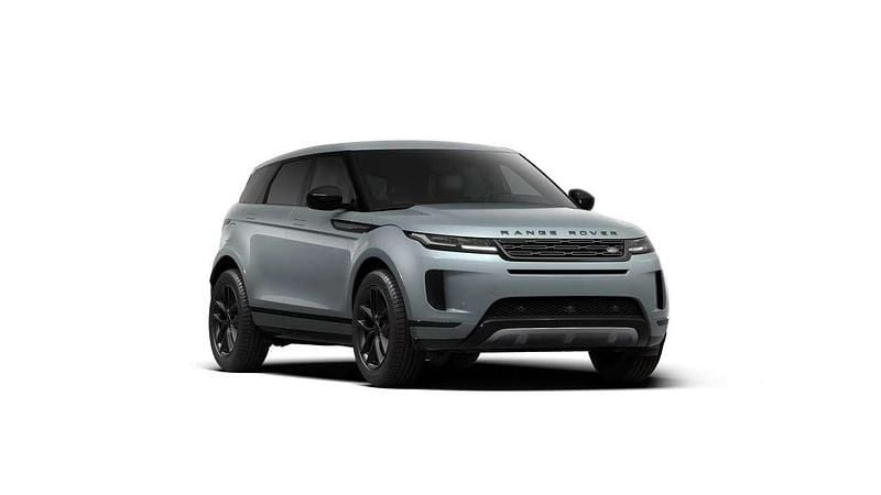 Neu Land Rover Range Rover evoque S 204 PS (150 kW) 2026 Grau SUV